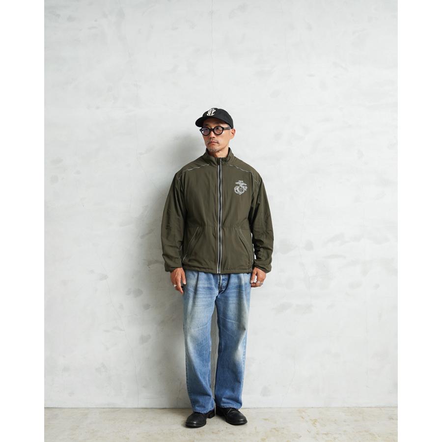 MILITARY（ミリタリー） 実物 USED 米軍 米海兵隊 U.S.M.C. PT