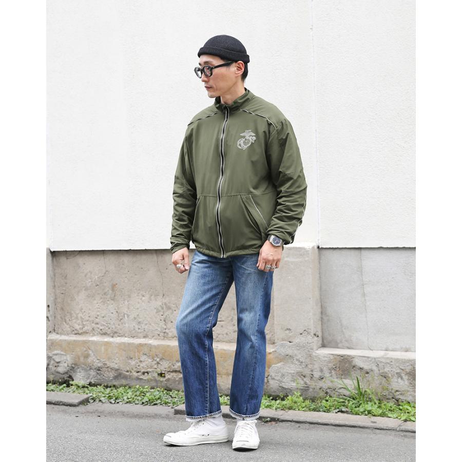 MILITARY 実物 USED 米軍 米海兵隊 U.S.M.C. PT ランニング MILITARY 実物 USED 米軍 米海兵隊 U.S.M.C. PT ランニング
