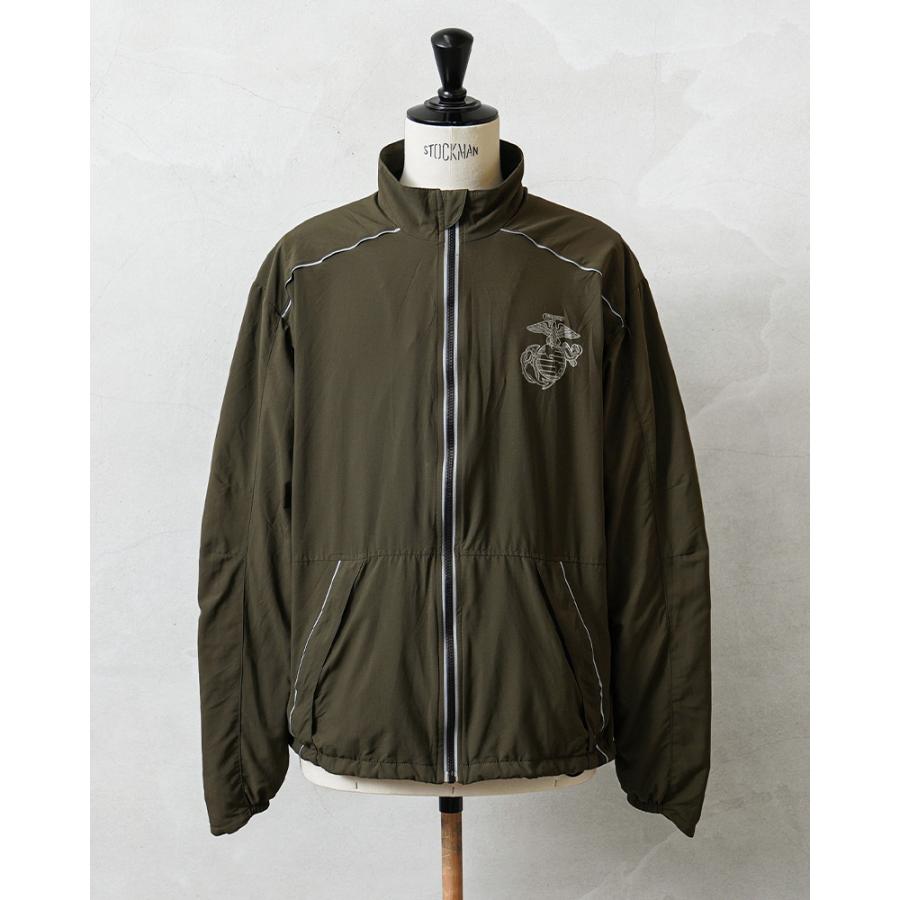 MILITARY（ミリタリー） 実物 USED 米軍 米海兵隊 U.S.M.C. PT