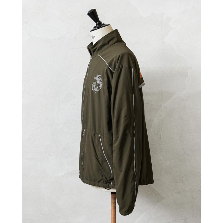 MILITARY（ミリタリー） 実物 USED 米軍 米海兵隊 U.S.M.C. PT