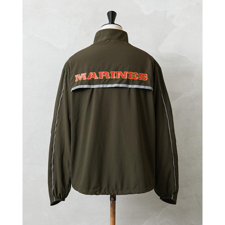 MILITARY（ミリタリー） 実物 USED 米軍 米海兵隊 U.S.M.C. PT