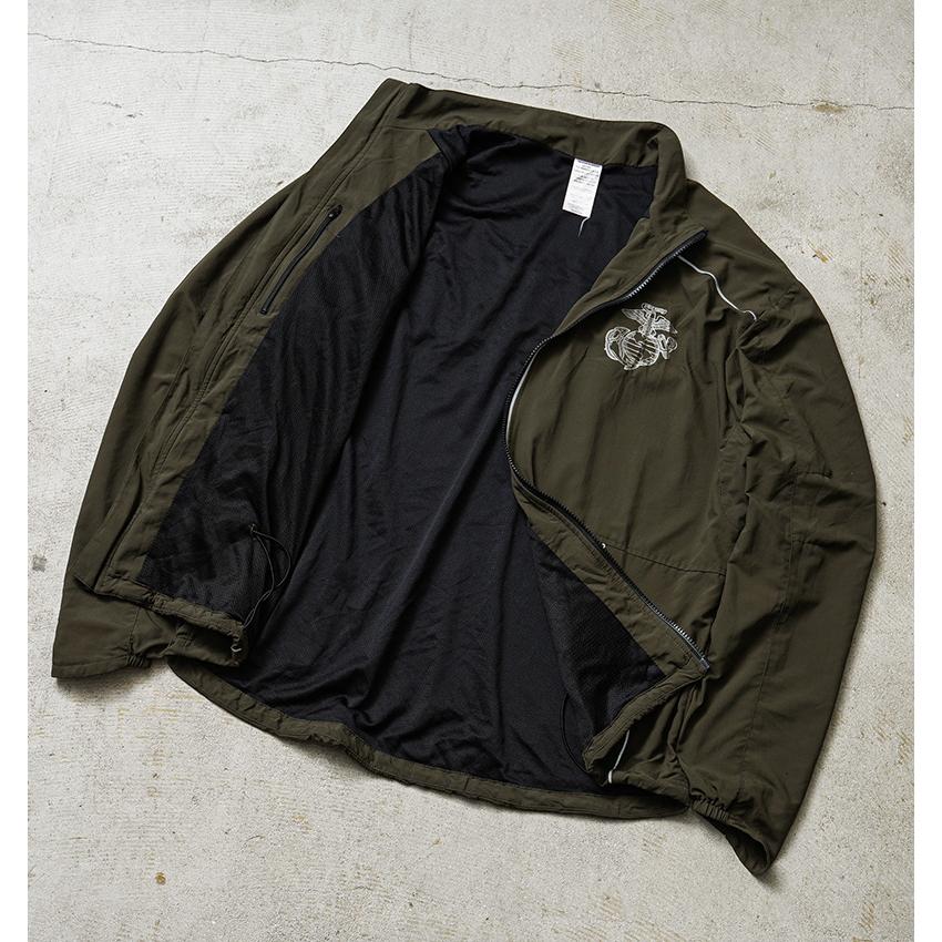 MILITARY（ミリタリー） 実物 USED 米軍 米海兵隊 U.S.M.C. PT