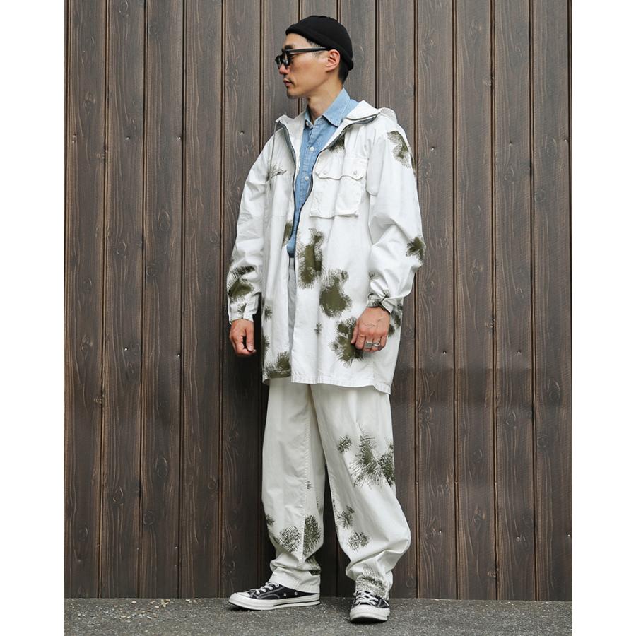MILITARY（ミリタリー） リジェクト 訳あり 実物 USED ドイツ軍