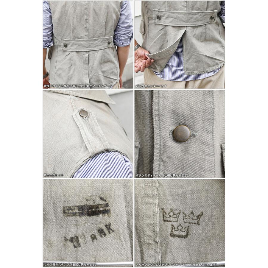 the khaki フランス軍 防弾チョッキ ベスト 小野川 維駒 the khaki フランス軍 防弾チョッキ ベスト 小野川 維駒 - メルカリ