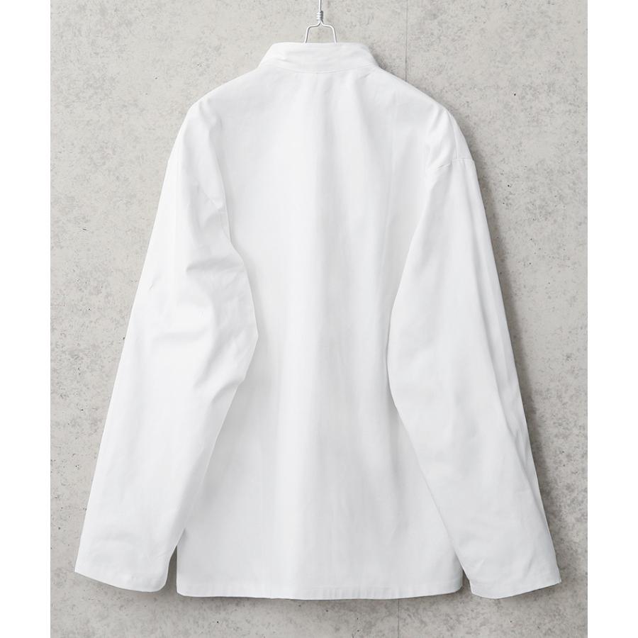 MILITARY 実物 新品 デッドストック チェコ軍 コットンツイル