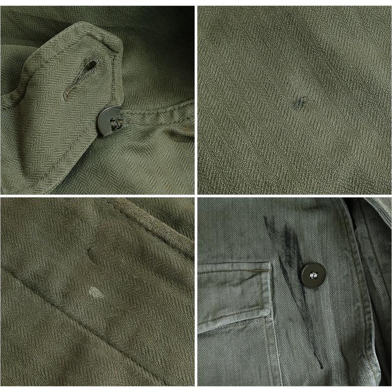MILITARY（ミリタリー） リジェクト 訳あり品 実物 USED オランダ軍
