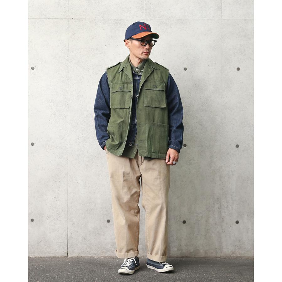 MILITARY（ミリタリー） リジェクト 訳あり品 実物 USED オランダ軍