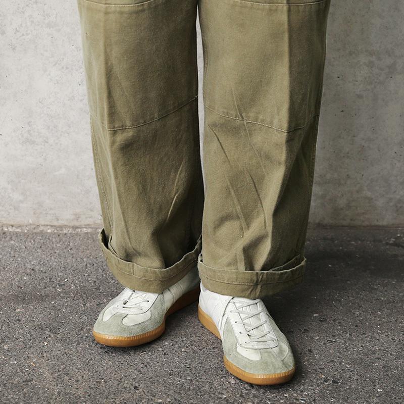 MILITARY（ミリタリー） ビッグサイズ特価 実物 USED ドイツ軍