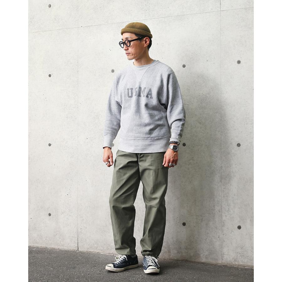 MILITARY（ミリタリー） 実物 USED スイス軍 マウンテン オーバー