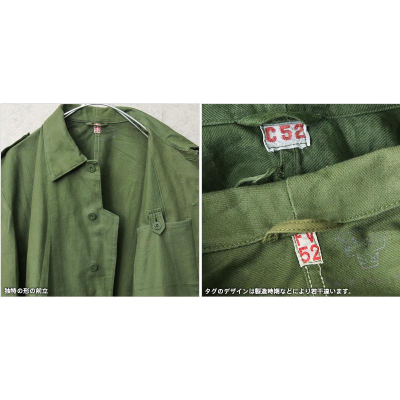 MILITARY（ミリタリー） リジェクト 訳あり品 実物 USED スウェーデン