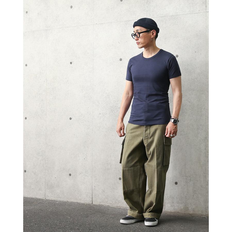 MILITARY（ミリタリー） 実物 新品 デッドストック イタリア海軍