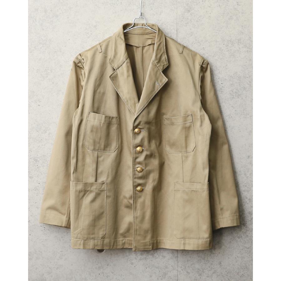 MILITARY リジェクト 訳あり品 実物 新品 デッドストック フランス海軍 