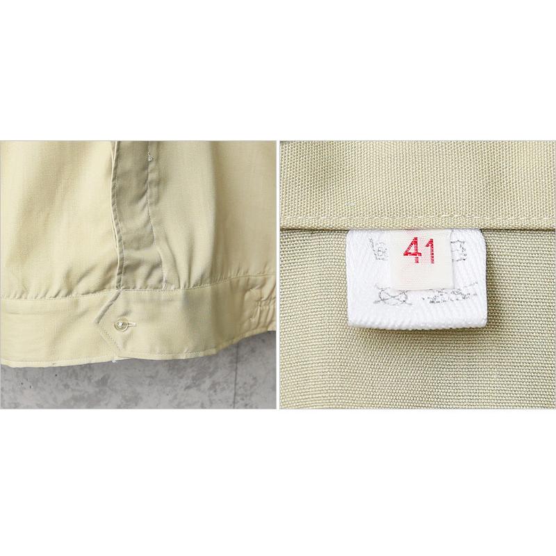 MILITARY（ミリタリー） 実物 新品 デッドストック チェコ軍 ライト