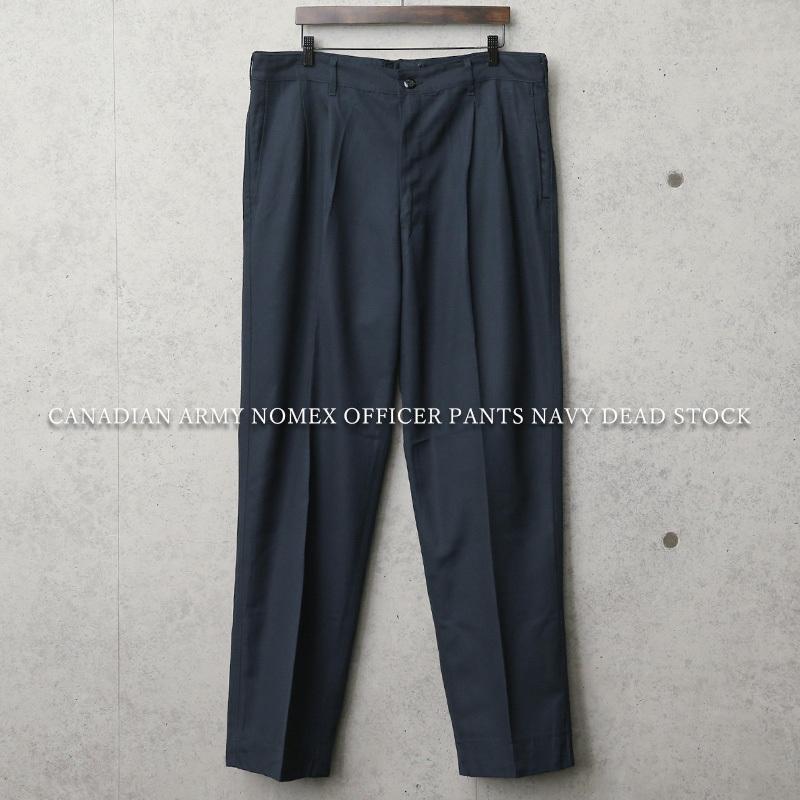MILITARY 実物 新品 デッドストック カナダ軍 NOMEX オフィサー MILITARY 実物 新品 デッドストック カナダ軍 NOMEX オフィサー