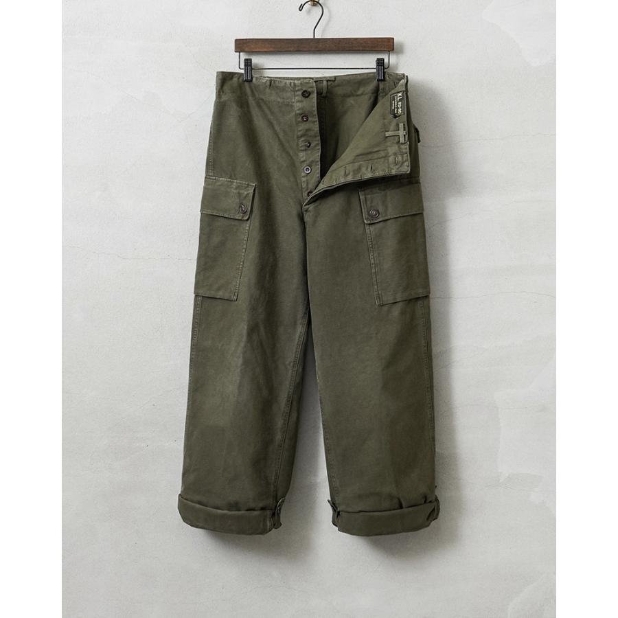 MILITARY（ミリタリー） 実物 USED オランダ軍 ダブルフェイス