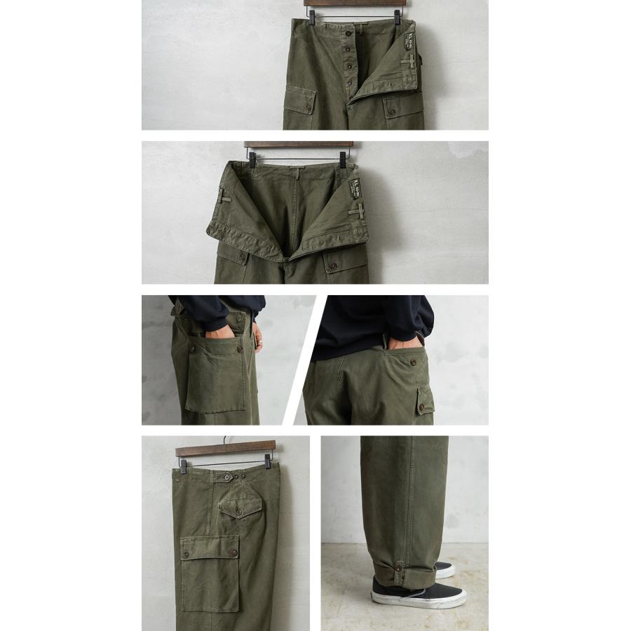 MILITARY（ミリタリー） 実物 USED オランダ軍 ダブルフェイス