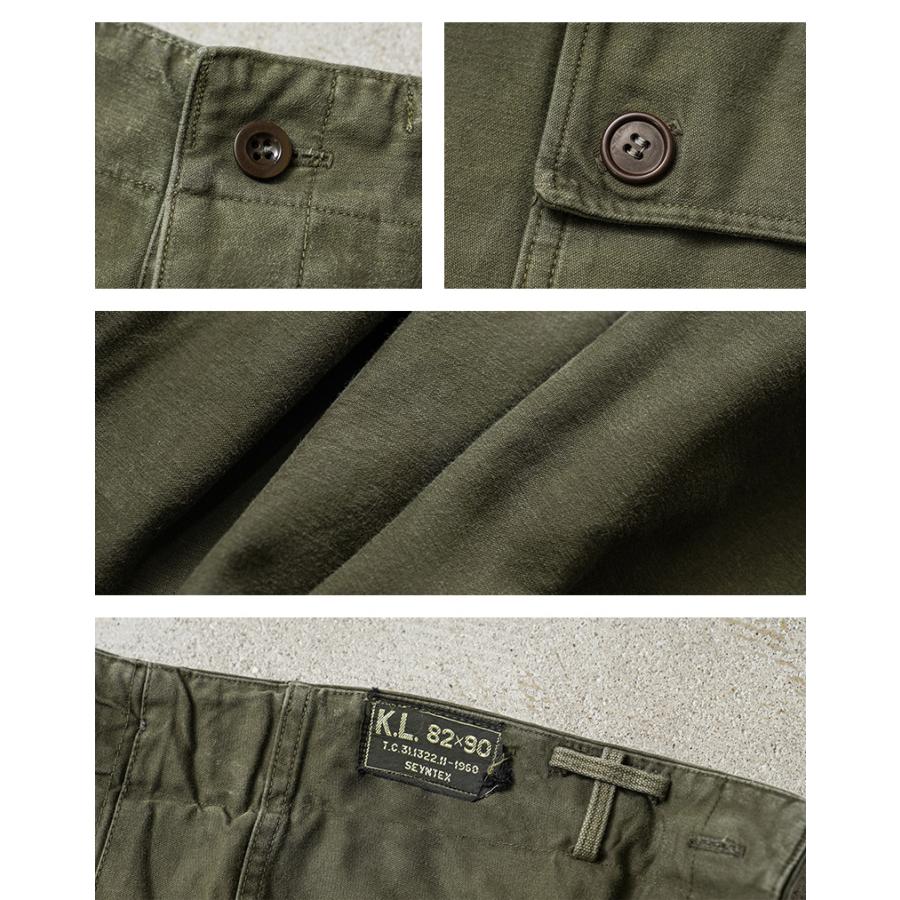 MILITARY（ミリタリー） 実物 USED オランダ軍 ダブルフェイス