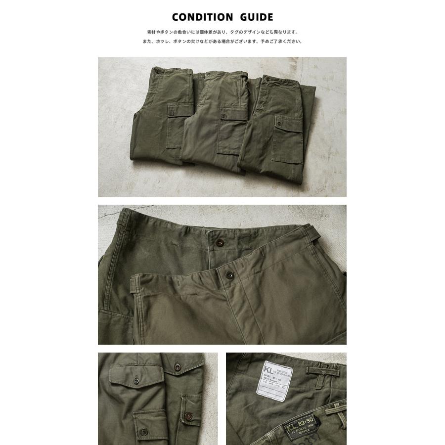 MILITARY（ミリタリー） 実物 USED オランダ軍 ダブルフェイス