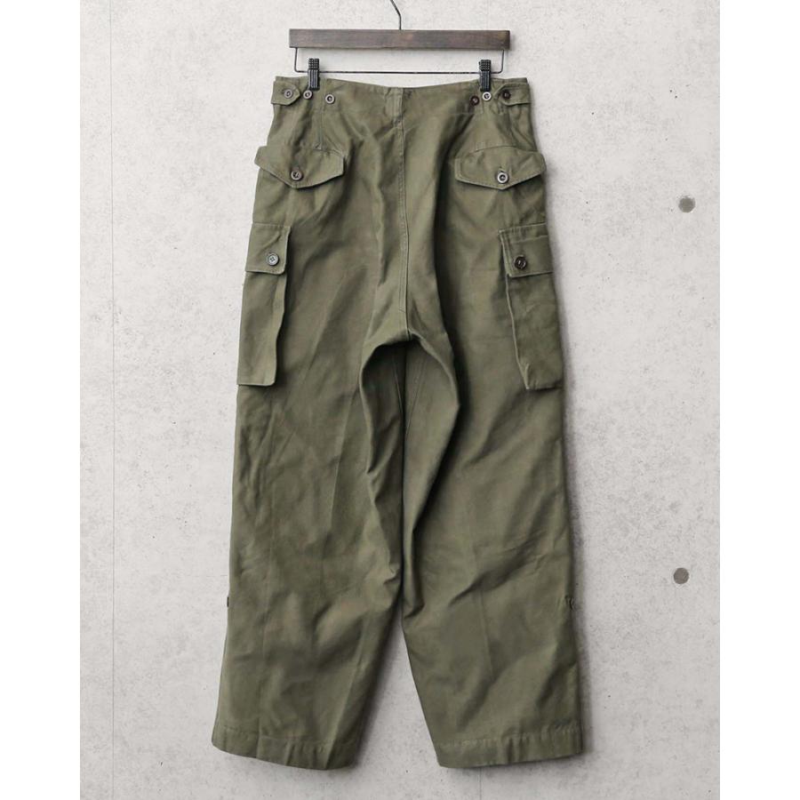 MILITARY 実物 USED オランダ軍 ダブルフェイス フィールド MILITARY 実物 USED オランダ軍 ダブルフェイス フィールド