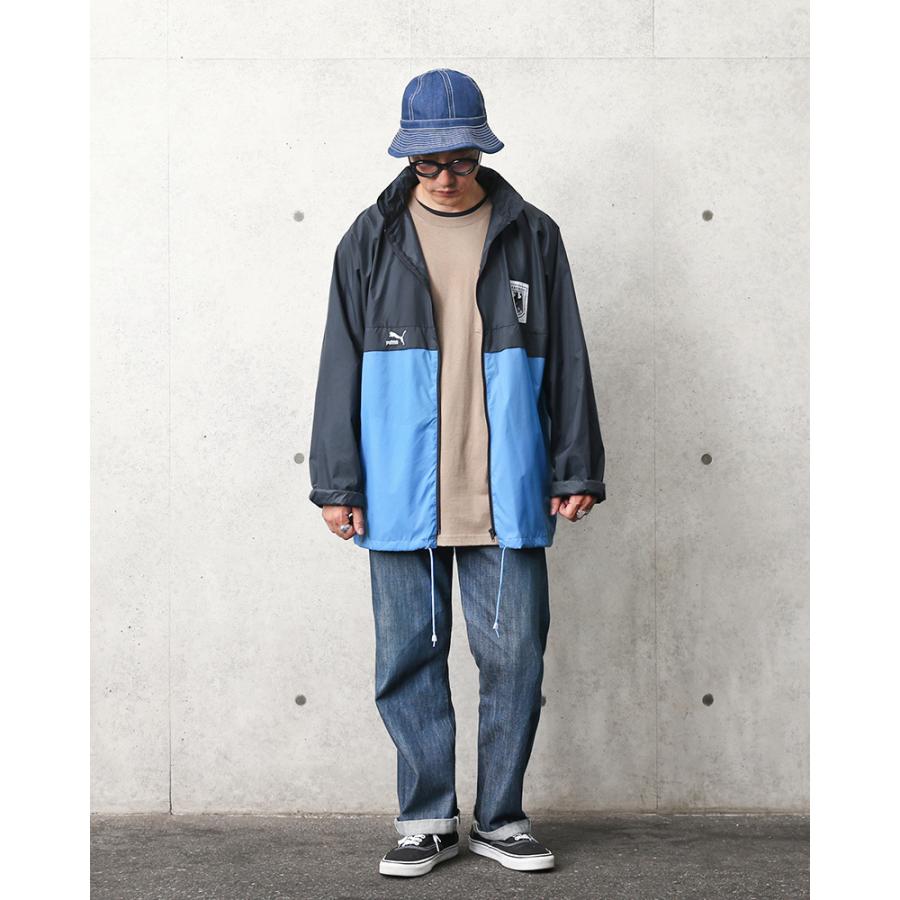 MILITARY（ミリタリー） 実物 USED ドイツ軍 PUMA（プーマ）PACKABLE