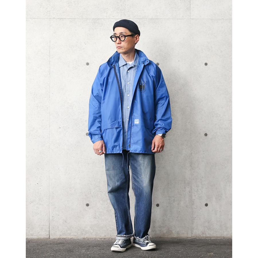 MILITARY（ミリタリー） 実物 USED ドイツ軍 HELLY HANSEN（ヘリー