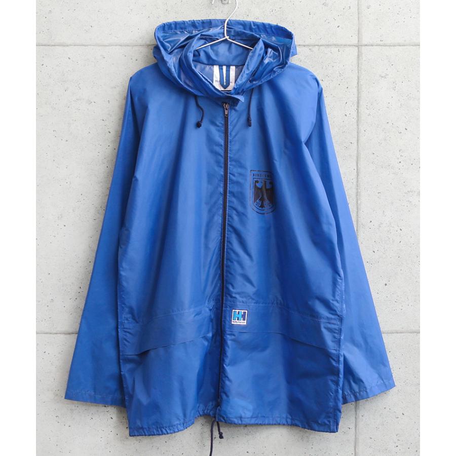 MILITARY（ミリタリー） 実物 USED ドイツ軍 HELLY HANSEN（ヘリー