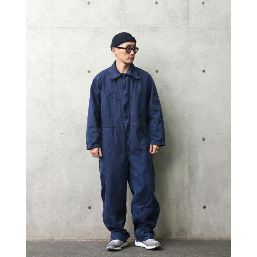 70sドイツ軍のカバーオール‼️値下げ交渉可能です‼️ MILITARY（ミリタリー） リジェクト 訳あり品 実物 USED ドイツ軍 BW