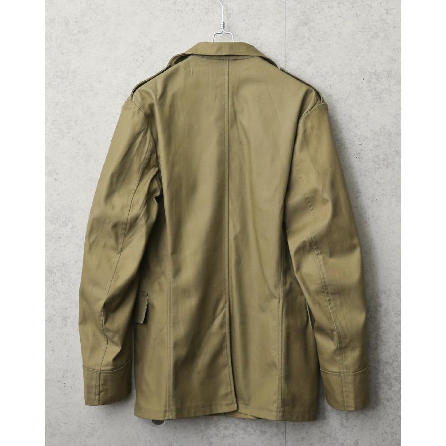 MILITARY 実物 新品 デッドストック ルーマニア軍 ワーク