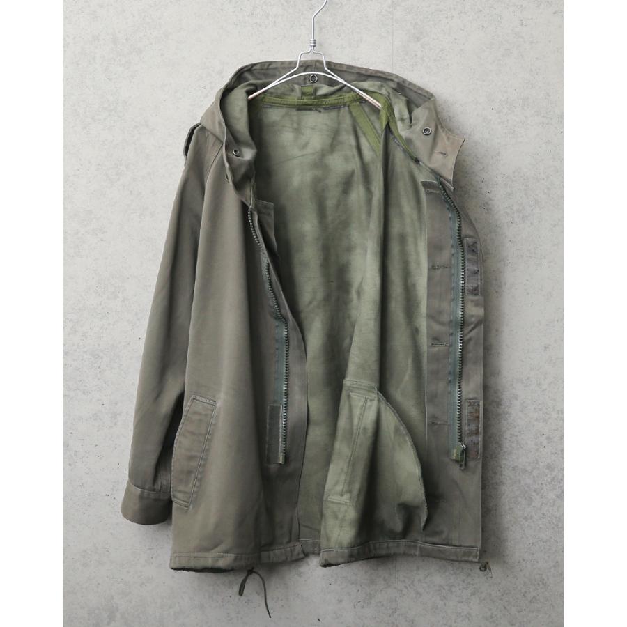 MILITARY（ミリタリー） リジェクト 訳あり品 実物 USED フランス軍 F