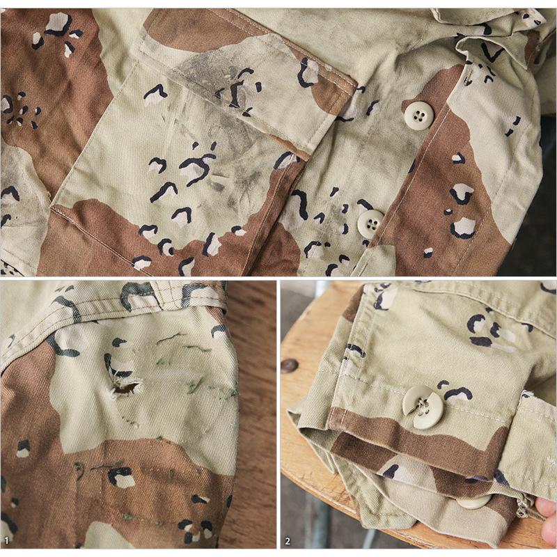 MILITARY リジェクト 訳あり品 実物 USED 米軍 6Cデザート MILITARY リジェクト 訳あり品 実物 USED 米軍 6Cデザート