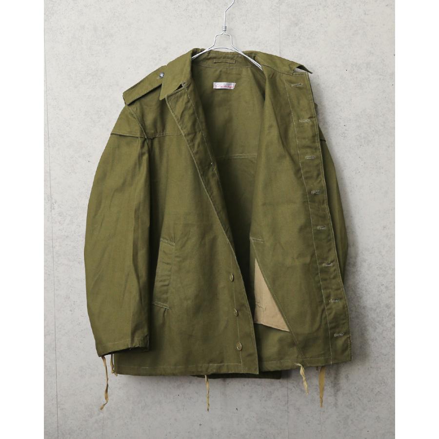 レア RRL ミリタリージャケット ウォータープルーフ USAF M-016 S レア RRL ミリタリージャケット ウォータープルーフ USAF M-016