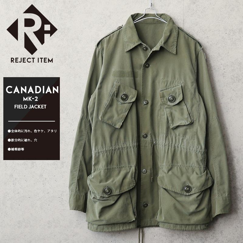 MILITARY リジェクト 訳あり品 実物 USED カナダ軍 MK-2 MILITARY リジェクト 訳あり品 実物 USED カナダ軍 MK-2