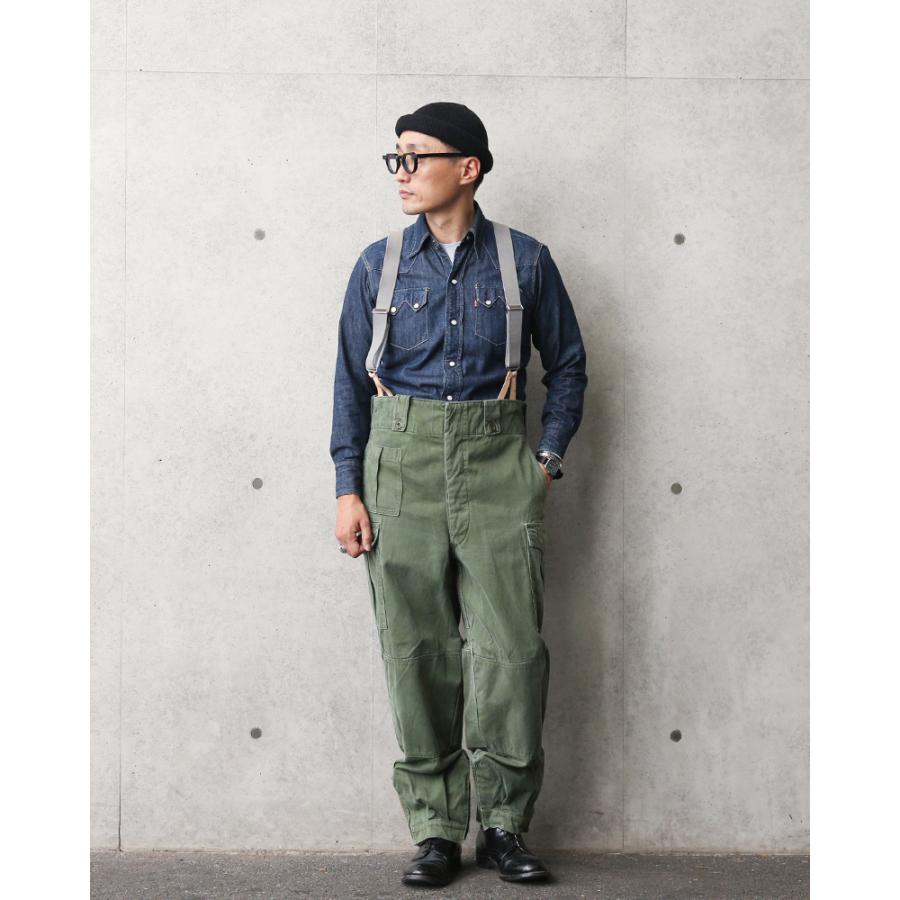 MILITARY リジェクト 訳あり品 実物 USED ベルギー軍 M-64 MILITARY リジェクト 訳あり品 実物 USED ベルギー軍 M-64