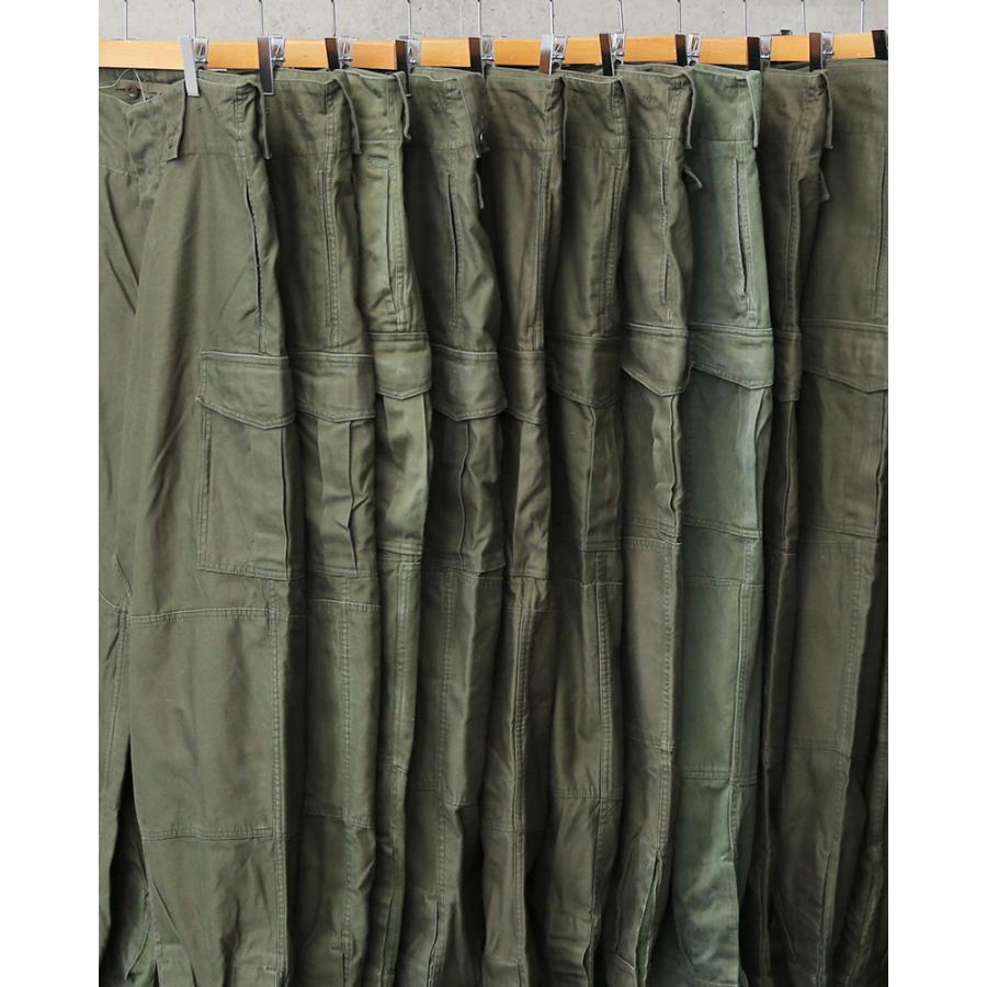 MILITARY（ミリタリー） リジェクト 訳あり品 実物 USED ベルギー軍 M