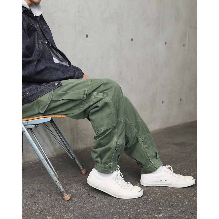 MILITARY（ミリタリー） リジェクト 訳あり品 実物 USED ベルギー軍 M