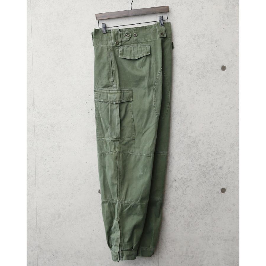 MILITARY リジェクト 訳あり品 実物 USED ベルギー軍 M-64 MILITARY リジェクト 訳あり品 実物 USED ベルギー軍 M-64
