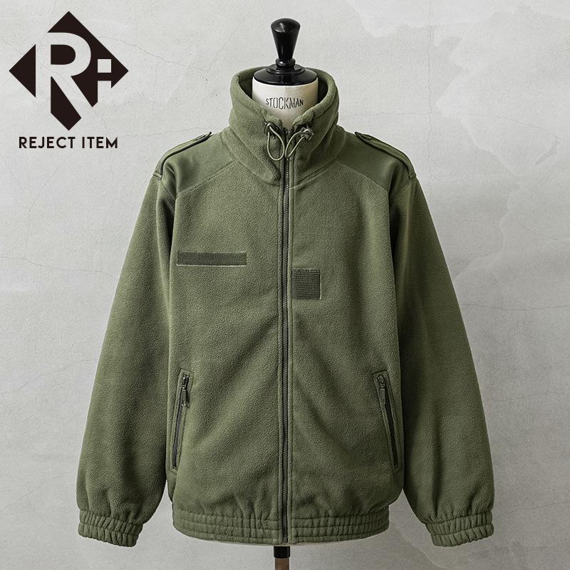 MILITARY（ミリタリー） リジェクト 訳あり品 実物 USED フランス軍