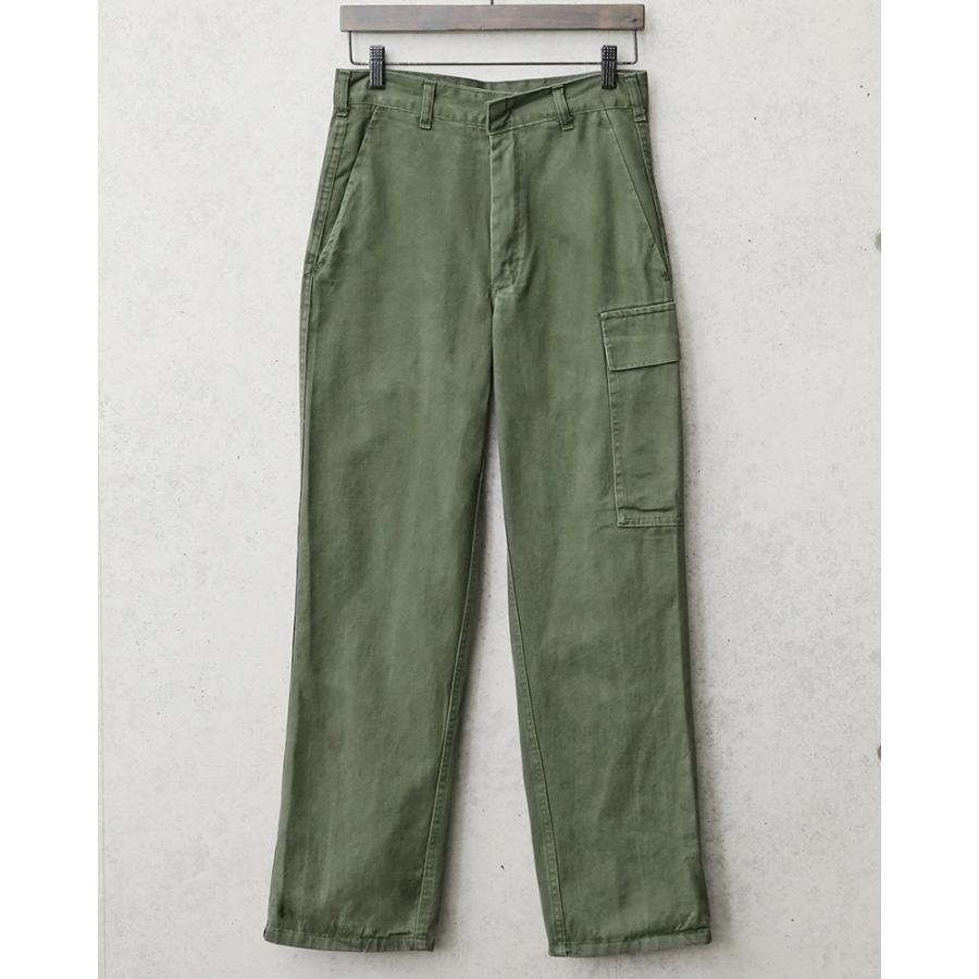 50s ベルギー軍 コンバットパンツ カーゴパンツ military US 50s ヴィンテージ ベルギー軍 コンバットパンツ ウールパンツ