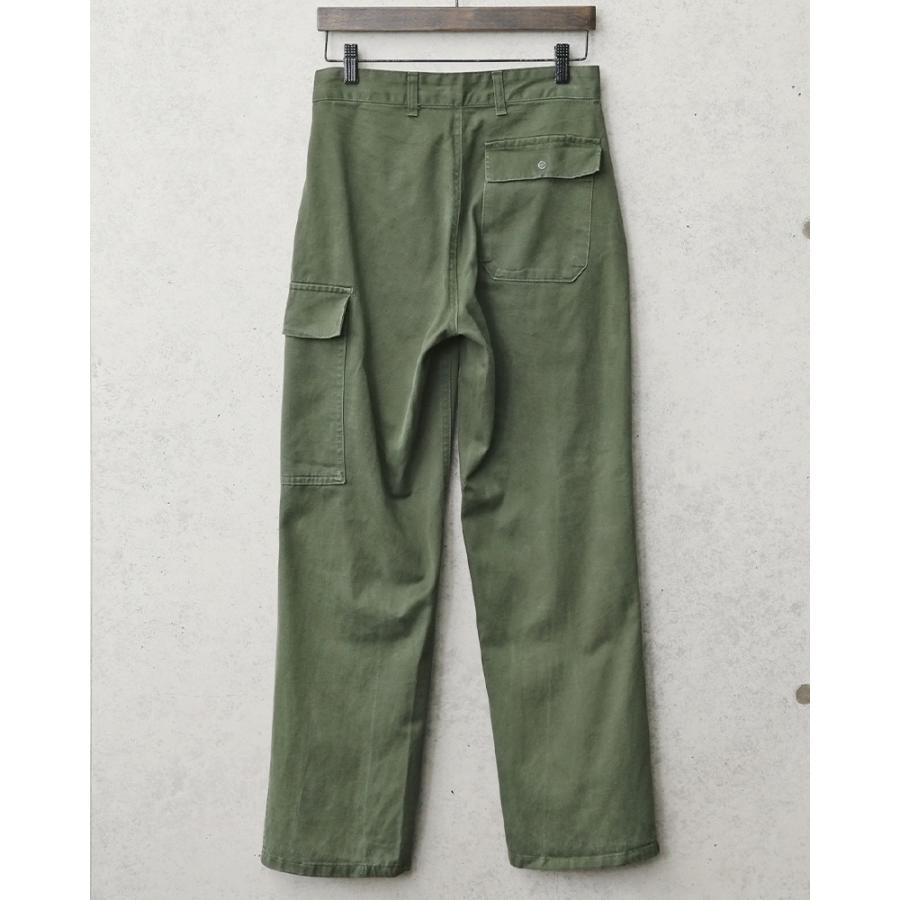 MILITARY（ミリタリー） リジェクト 訳あり品 実物 USED ベルギー軍