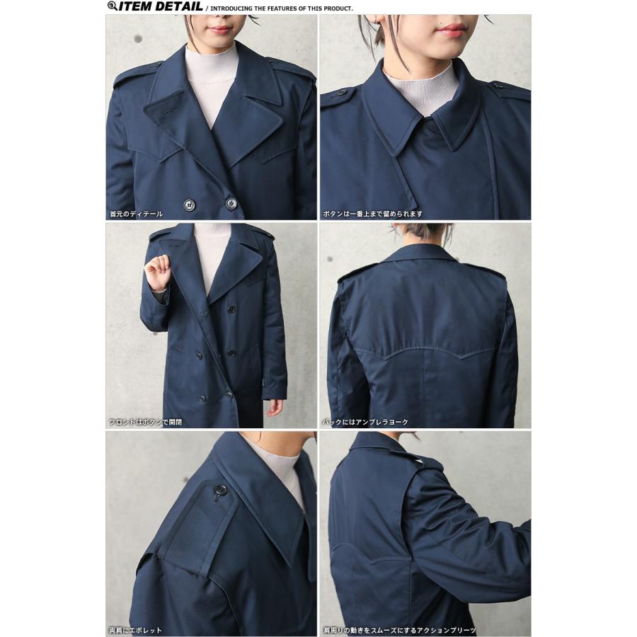 MILITARY 実物 新品 デッドストック イタリア軍 レディース