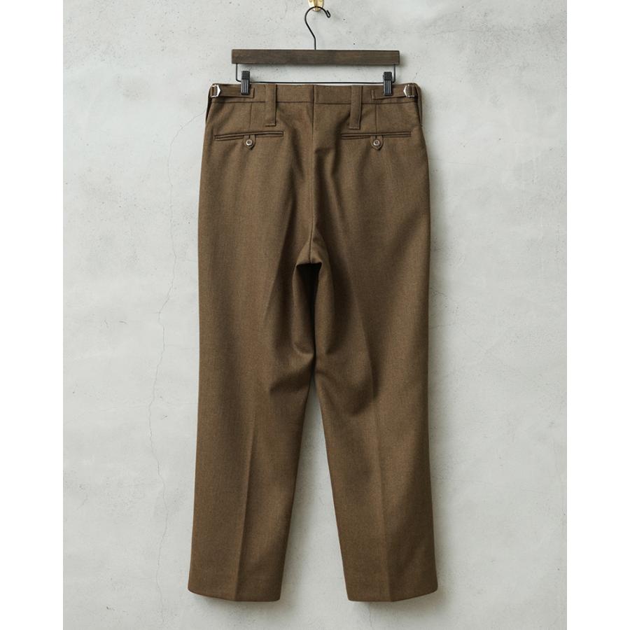 MILITARY（ミリタリー） 実物 USED イギリス陸軍 ALL RANKS No.2 DRESS