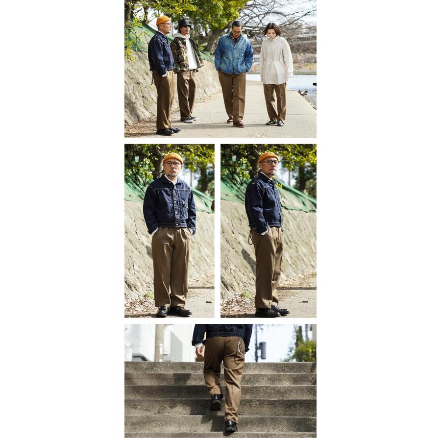40s ドイツ軍 ウールトラウザーズパンツ サスペンダー ビンテージ WW2 40s ドイツ軍 ウールトラウザーズパンツ サスペンダー ビンテージ WW2