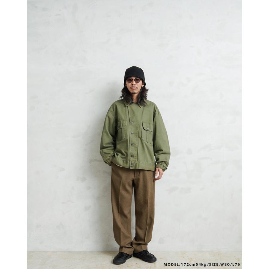40s ドイツ軍 ウールトラウザーズパンツ サスペンダー ビンテージ WW2 40s ドイツ軍 ウールトラウザーズパンツ サスペンダー ビンテージ WW2