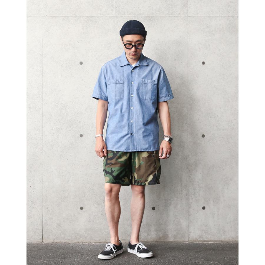 MILITARY WAIPER.inc 実物 新品 デッドストック 米軍 M-65