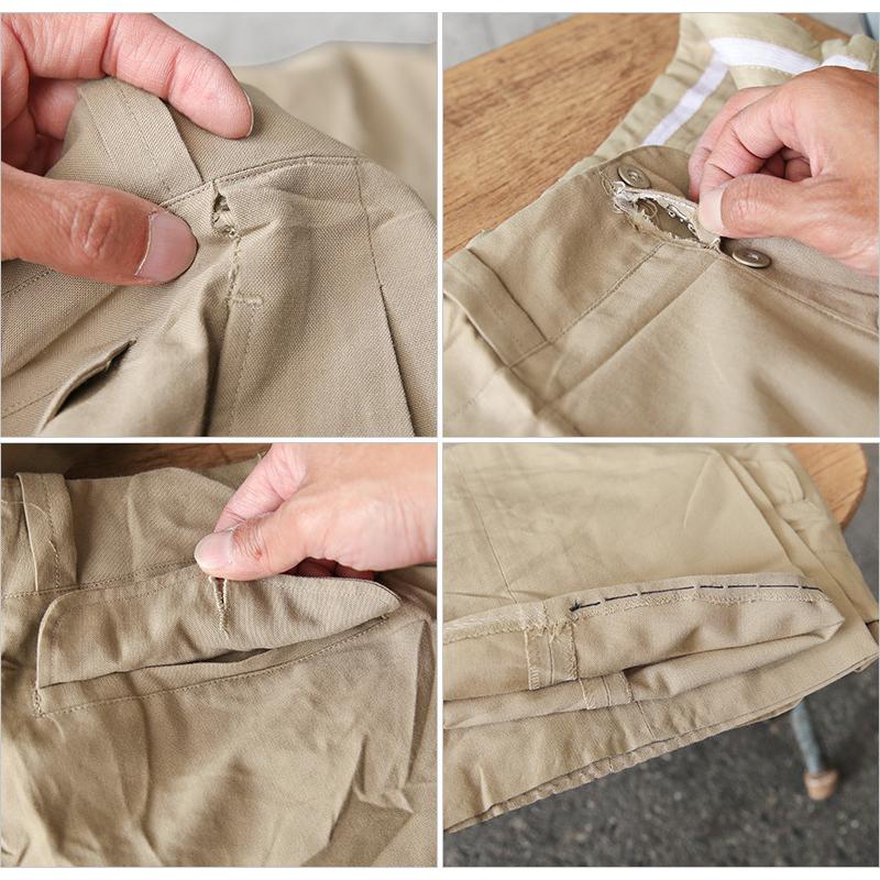 MILITARY（ミリタリー） リジェクト 訳あり品 実物 USED フランス軍 M