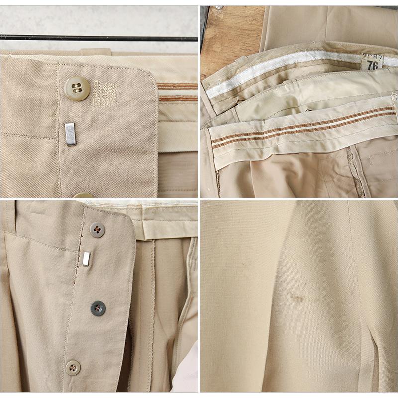 MILITARY（ミリタリー） リジェクト 訳あり品 実物 USED フランス軍 M