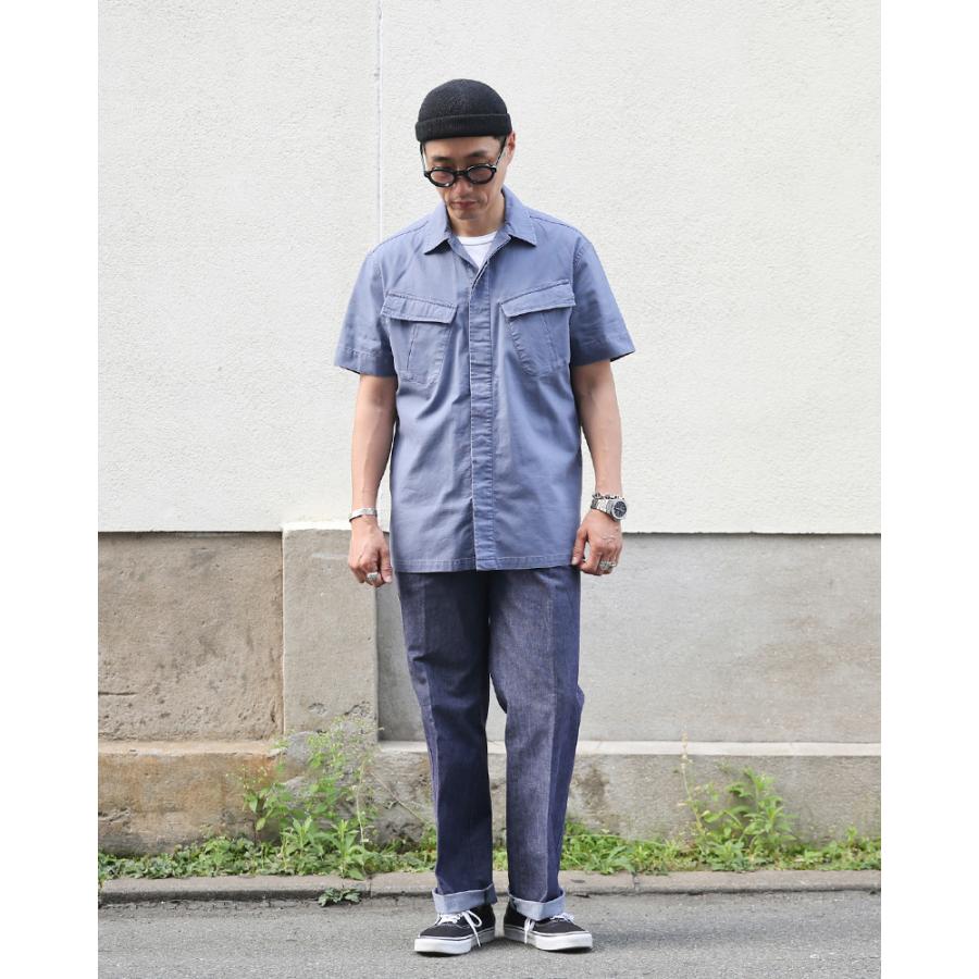 MILITARY（ミリタリー） リジェクト 訳あり品 実物 USED フランス軍