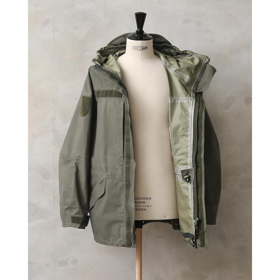 MILITARY リジェクト 訳あり品 実物 USED オーストリア軍