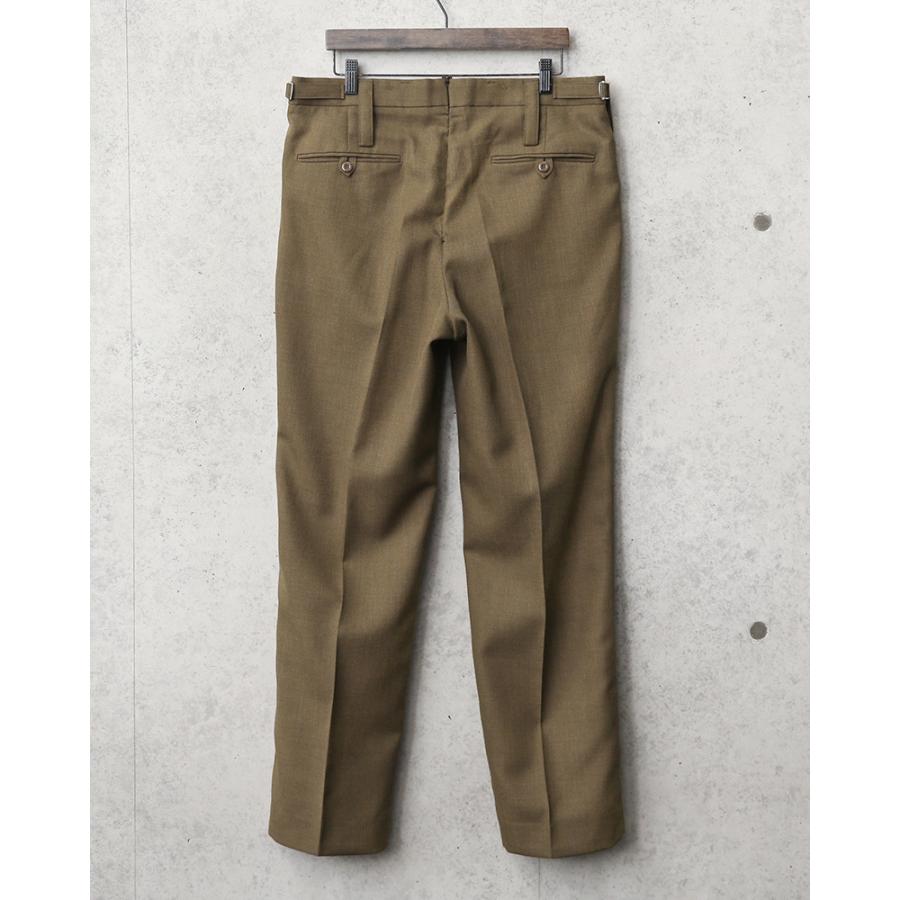 MILITARY（ミリタリー） リジェクト 訳あり品 実物 USED イギリス陸軍