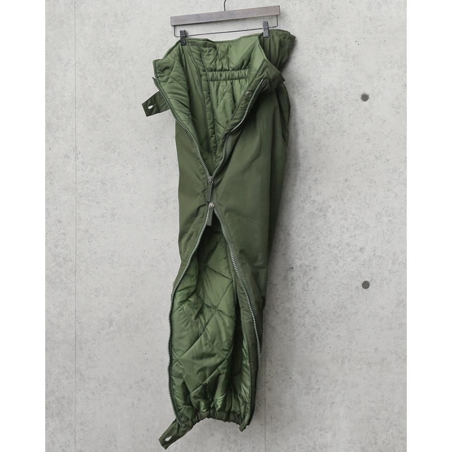 MILITARY（ミリタリー） 実物 新品 デッドストック スウェーデン軍 M